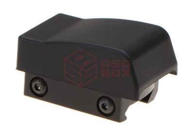 Aim-O Flip Dot Reflex Sight Desert - obrazek 4
