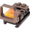 Aim-O Flip Dot Reflex Sight Desert OD-TM-10888131000 28320 asgbox.pl
