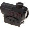 Aim-O SP1 Red Dot Sight Black OD-TM-10888206000 28321 asgbox.pl