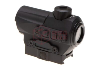 Aim-O SP1 Red Dot Sight Black - obrazek 3