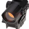Aim-O SP1 Red Dot Sight Black OD-TM-10888206000 28321 asgbox.pl