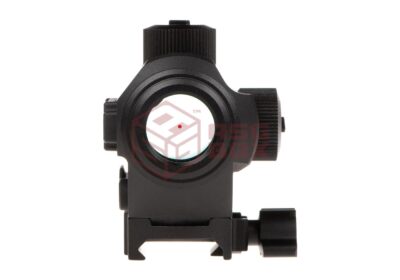 Aim-O SP1 Red Dot Sight Black - obrazek 6