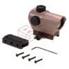 Aim-O SP1 Red Dot Sight Desert OD-TM-10888231000 28322 asgbox.pl