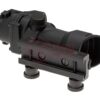 Aim-O 4x32 Combo Combat Scope Black OD-TM-10888306000 28324 asgbox.pl