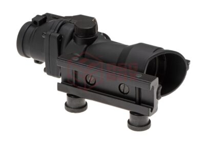 Aim-O 4x32 Combo Combat Scope Black - obrazek 4