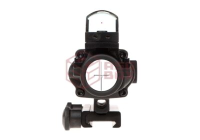 Aim-O 4x32 Combo Combat Scope Black - obrazek 5