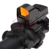 Aim-O 4x32 Combo Combat Scope Black OD-TM-10888306000 28324 asgbox.pl