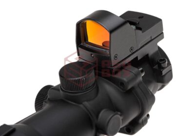 Aim-O 4x32 Combo Combat Scope Black - obrazek 6