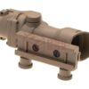 Aim-O 4x32 Combo Combat Scope Desert OD-TM-10888331000 28325 asgbox.pl