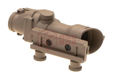 Aim-O 4x32 Combo Combat Scope Desert - obrazek 3