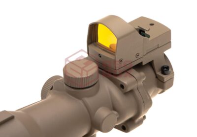Aim-O 4x32 Combo Combat Scope Desert - obrazek 5