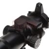 Aim-O 4x32IR QD Combat Scope Black OD-TM-10888406000 28326 asgbox.pl