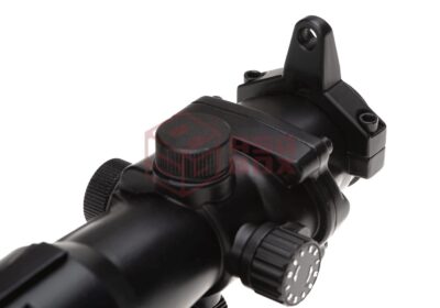 Aim-O 4x32IR QD Combat Scope Black - obrazek 4