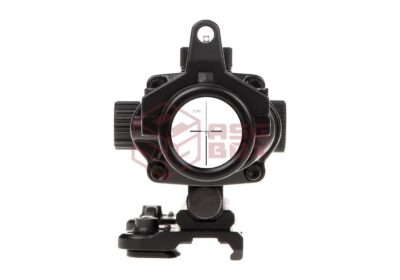 Aim-O 4x32IR QD Combat Scope Black - obrazek 5