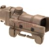 Aim-O 4x32IR QD Combat Scope Desert OD-TM-10888431000 28327 asgbox.pl
