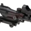 Aim-O 4x32IR Combo Combat Scope Black OD-TM-10888506000 28328 asgbox.pl