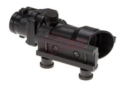 Aim-O 4x32IR Combo Combat Scope Black - obrazek 4