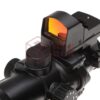 Aim-O 4x32IR Combo Combat Scope Black OD-TM-10888506000 28328 asgbox.pl