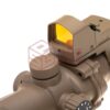 Aim-O 4x32IR Combo Combat Scope Desert OD-TM-10888531000 28329 asgbox.pl