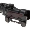 Aim-O 4x32IR QD Combo Combat Scope Black OD-TM-10888606000 28330 asgbox.pl