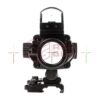 Aim-O 4x32IR QD Combo Combat Scope Black OD-TM-10888606000 28330 asgbox.pl