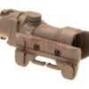 Aim-O 4x32IR QD Combo Combat Scope Desert OD-TM-10888631000 asgbox.pl