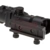 Aim-O 4x32C Combo Combat Scope Fiber Black OD-TM-10888706000 28332 asgbox.pl