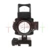 Aim-O 4x32C Combo Combat Scope Fiber Black OD-TM-10888706000 28332 asgbox.pl