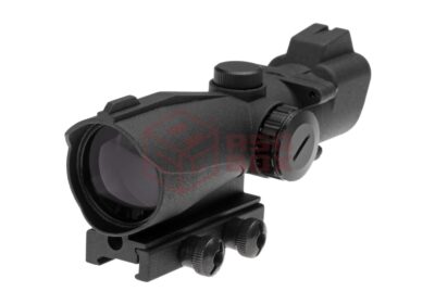 Aim-O 2x42 Red / Green Dot Desert - obrazek 3