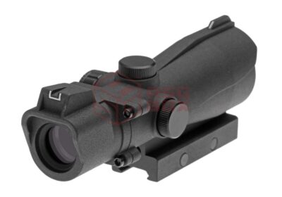 Aim-O 2x42 Red / Green Dot Desert - obrazek 4