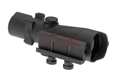 Aim-O 2x42 Red / Green Dot Desert - obrazek 5