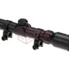 Aim-O 1-4x24 Tactical Scope Black OD-TM-10889006000 28336 asgbox.pl