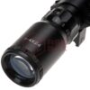 Aim-O 1-4x24 Tactical Scope Black OD-TM-10889006000 28336 asgbox.pl