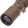 Aim-O 1-4x24 Tactical Scope Desert OD-TM-10889031000 28337 asgbox.pl