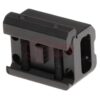 Aim-O MRO Full Co-Witness Mount Black OD-TM-10889106000 28338 asgbox.pl