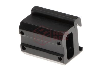 Aim-O MRO Full Co-Witness Mount Black - obrazek 4