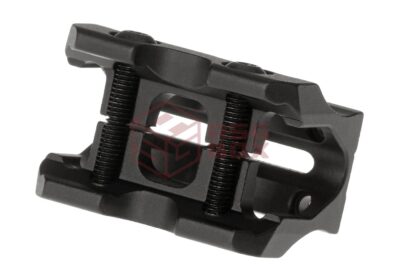 Aim-O BAD MRO Lightweight Optic Mount Black - obrazek 3