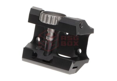 Aim-O MRO Low Drag Mount Black - obrazek 4