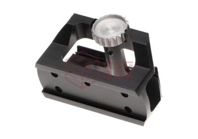 Aim-O RD-1 / RD-2 Low Drag Mount Black - obrazek 3