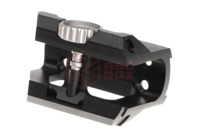 Aim-O RD-1 / RD-2 Low Drag Mount Black - obrazek 4