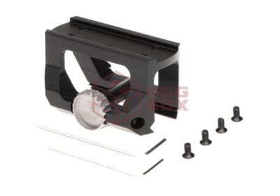 Aim-O RD-1 / RD-2 Low Drag Mount Black - obrazek 5