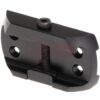 Aim-O RD-1 / RD-2 Low Mount Black OD-TM-10889606000 28348 asgbox.pl
