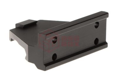 Aim-O RD-1 / RD-2 Offset Mount Black - obrazek 3