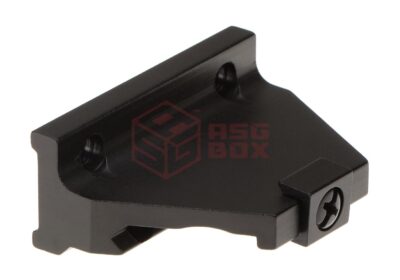 Aim-O RD-1 / RD-2 Offset Mount Black - obrazek 4