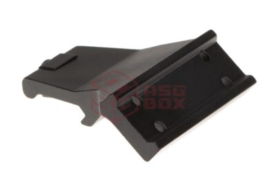 Aim-O RD-1 / RD-2 45 Degree Offset Mount Black - obrazek 3