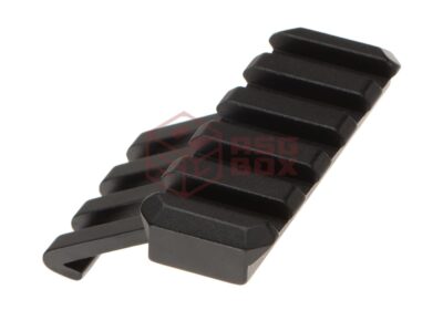 Metal One O'Clock Mount Black - obrazek 3