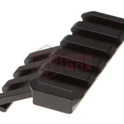 Metal One O'Clock Mount Black 10890006000 28355 asgbox.pl