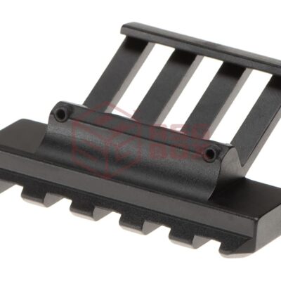 Metal One O'Clock Mount Black 10890006000 28355 asgbox.pl