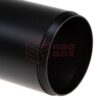 Aim-O 3.5-10x40E-SF Scope Extender Short Black OD-TM-10891406000 28376 asgbox.pl