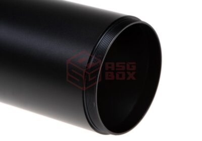 Aim-O 3.5-10x40E-SF Scope Extender Short Black - obrazek 3